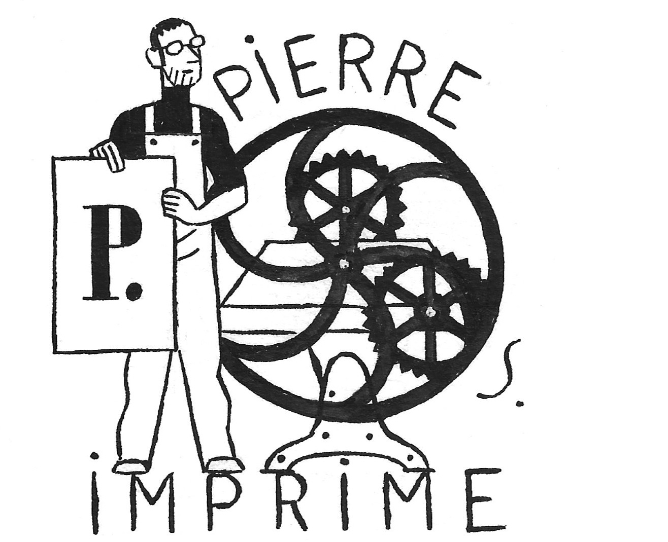 Pierre Imprime